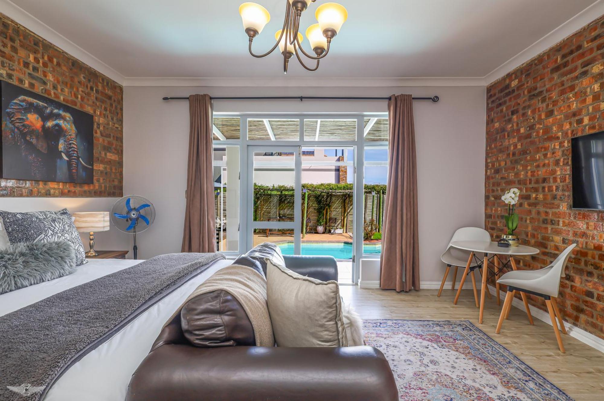 Flensborg Studios & Penthouse - Langebaan Golf Estate Екстериор снимка