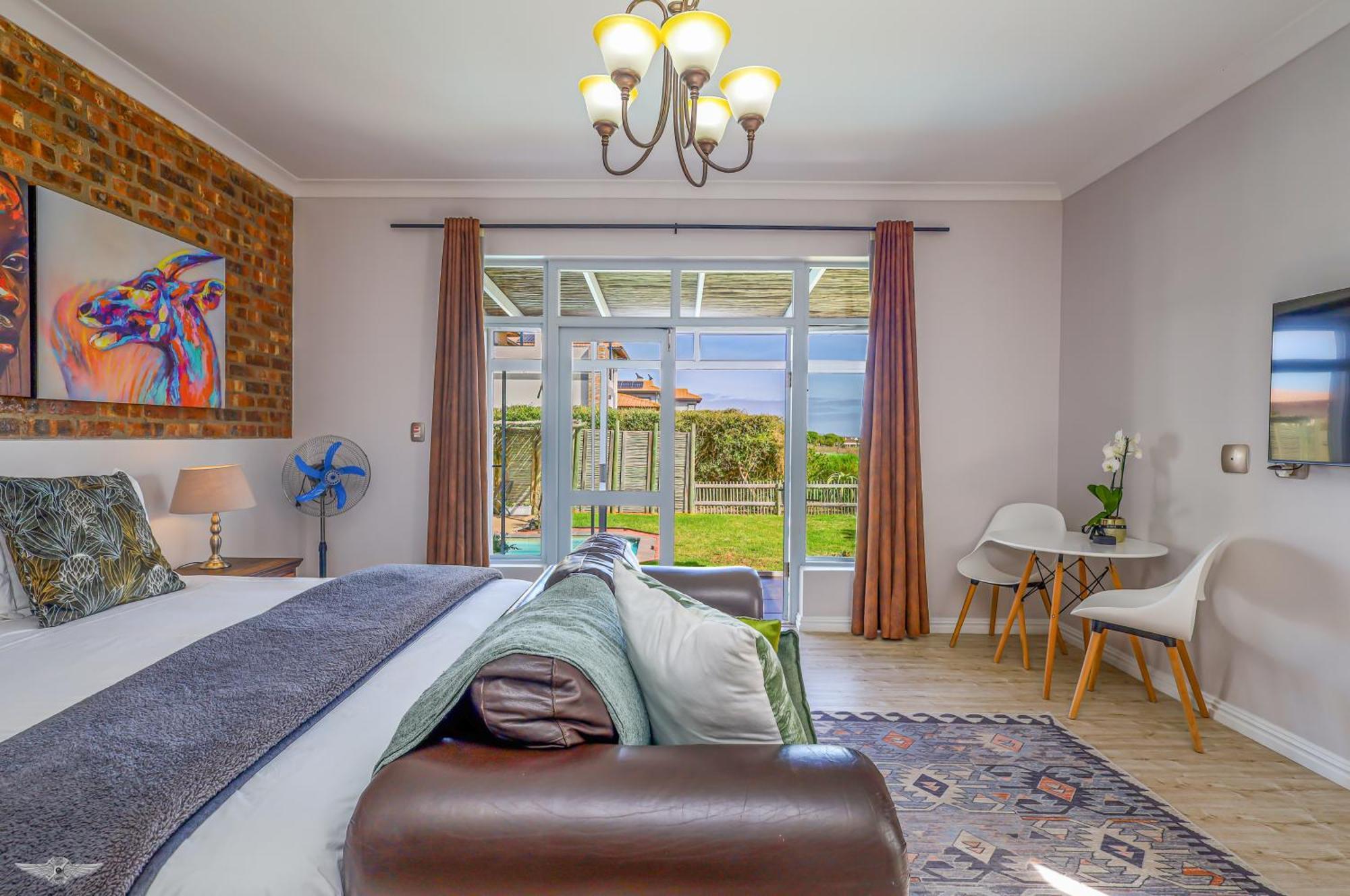 Flensborg Studios & Penthouse - Langebaan Golf Estate Екстериор снимка